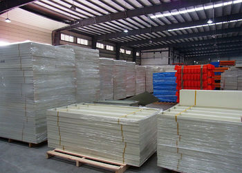 Dongguan Zhijia Storage Equipment Co.,Ltd. Fabrika turu
