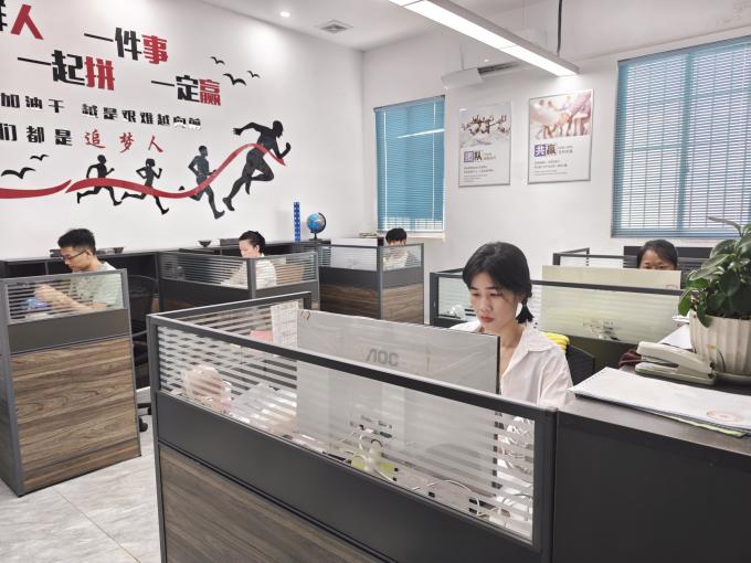 Dongguan Zhijia Storage Equipment Co.,Ltd. Şirket profili
