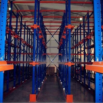 Kurulumu Kolay ve Düzenlenebilir Otomatik Palet Taşları