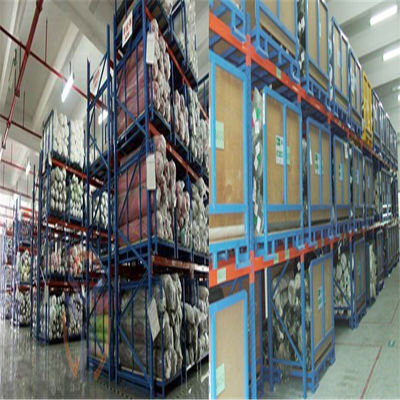 Q235 Yüklenebilir Palet Kafesleri Endüstriler Metal Ağı Depolama Kapları