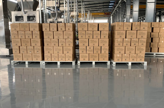 Depo Metal Euro Pallet, Yüklenebilir Çelik Palletler Çelik Depo Rack Sistemleri