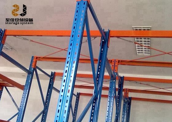 Palet rafları üzerinden monte veya kaynaklı toz kaplama sürüşü