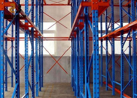 Depo Yüksek yoğunluklu Palet Taşlama Sistemi, Palet Akış Taşlama Sistemi