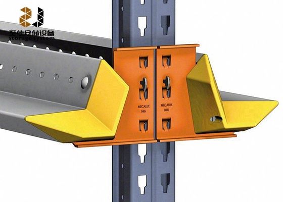 Montaj / Kaynaklı Sürüş İçin Sürüş Racking Sistemi ISO90001 Onaylandı