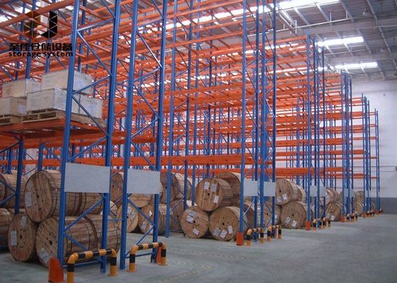 Her seviye korrozyondan koruma ticari depolama rafları için en fazla 4500 kg