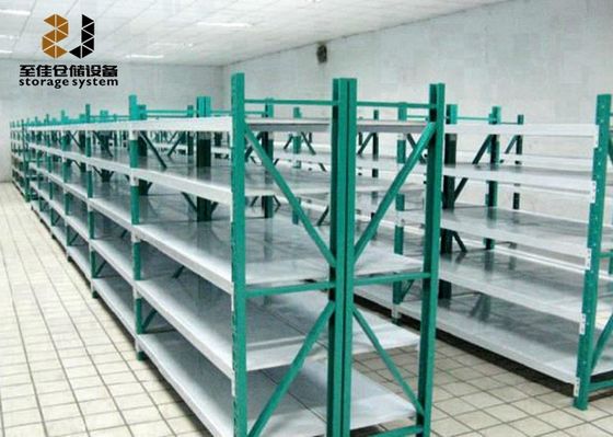 Korrozyona Karşı Metal Depolama Racking Sistemi, Depo Racks Çelik Rack Racks Üreticisi