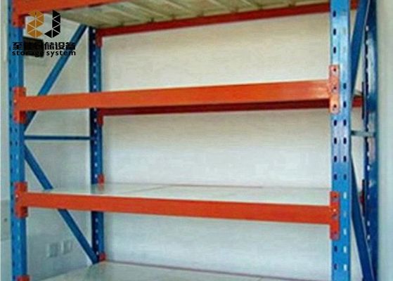 Korrozyona Karşı Metal Depolama Racking Sistemi, Depo Racks Çelik Rack Racks Üreticisi