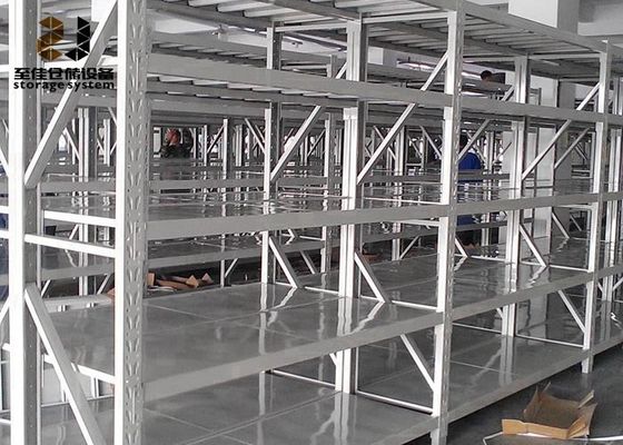 Ağır Güçlü Palet Racking Derby, Depo Depo Racks Üreticileri
