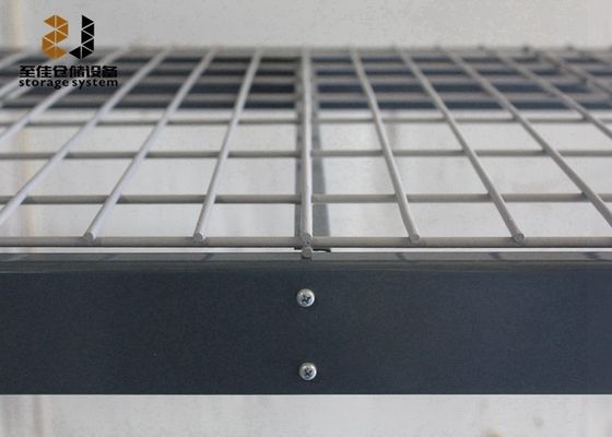 Güçlü Hafif Görevli Depo Rack Endüstriyel Depo Racking Depo Sistemleri
