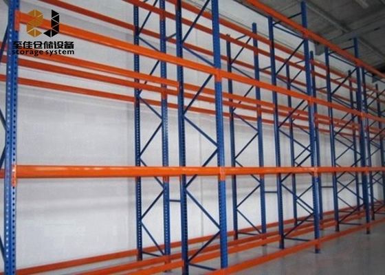 Ekonomik Orta Görevli Depolama Rağı Endüstriyel Depo Rağı Rafları