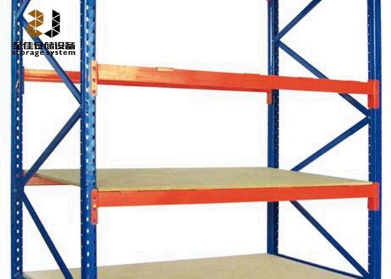 Çok seviyeli Epoksi Tozla Kaplı Palet Rack Ağları